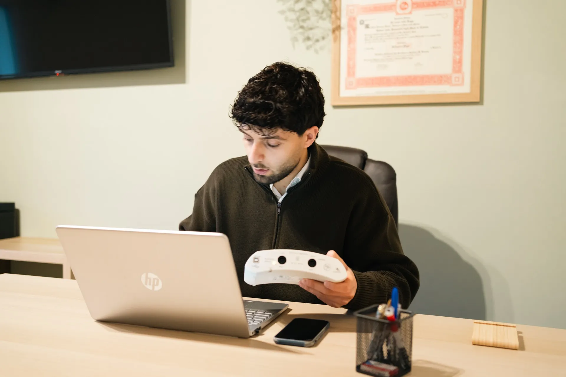 Salvatore Papa - Foto 2