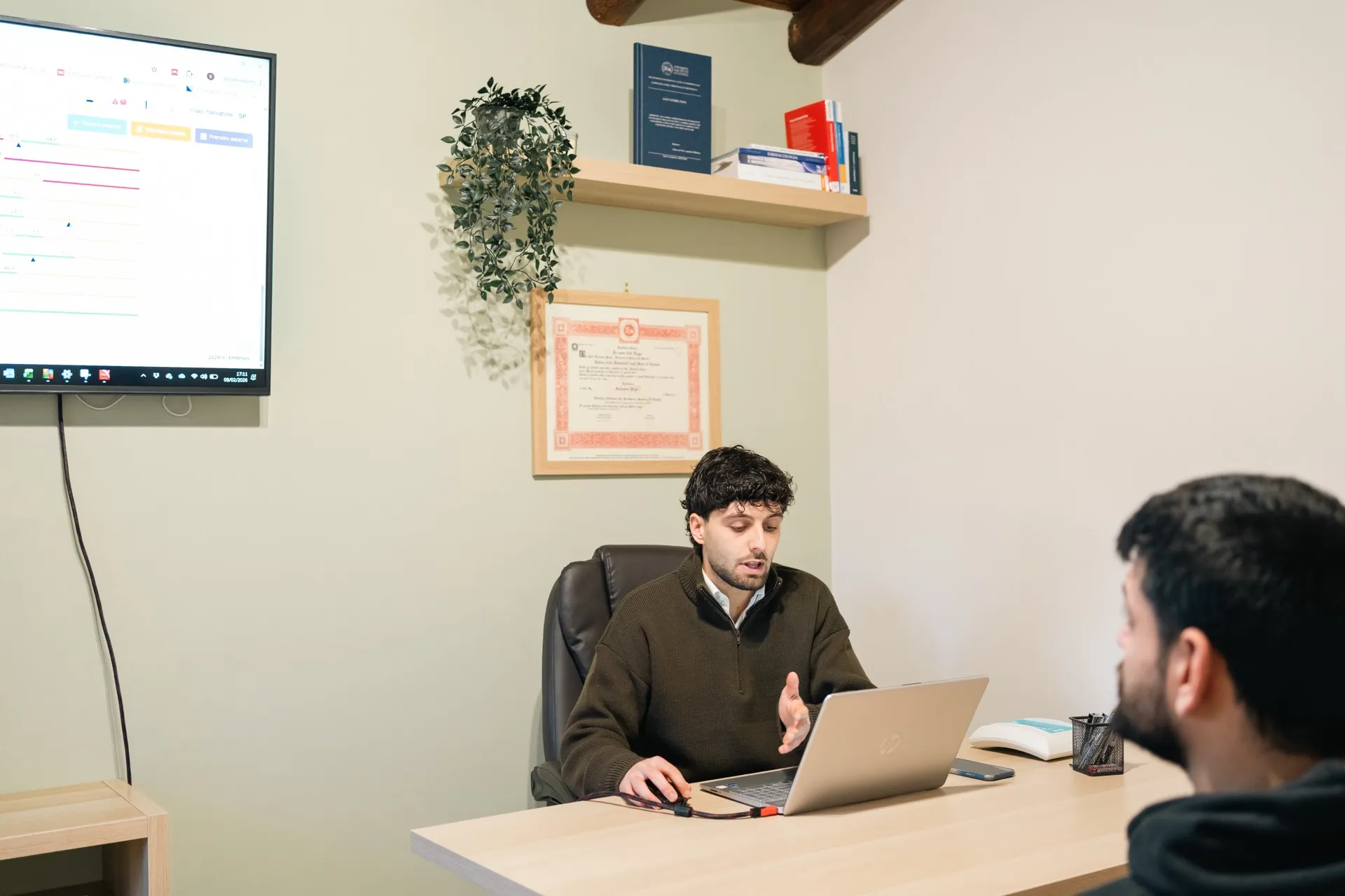 Salvatore Papa - Foto 3