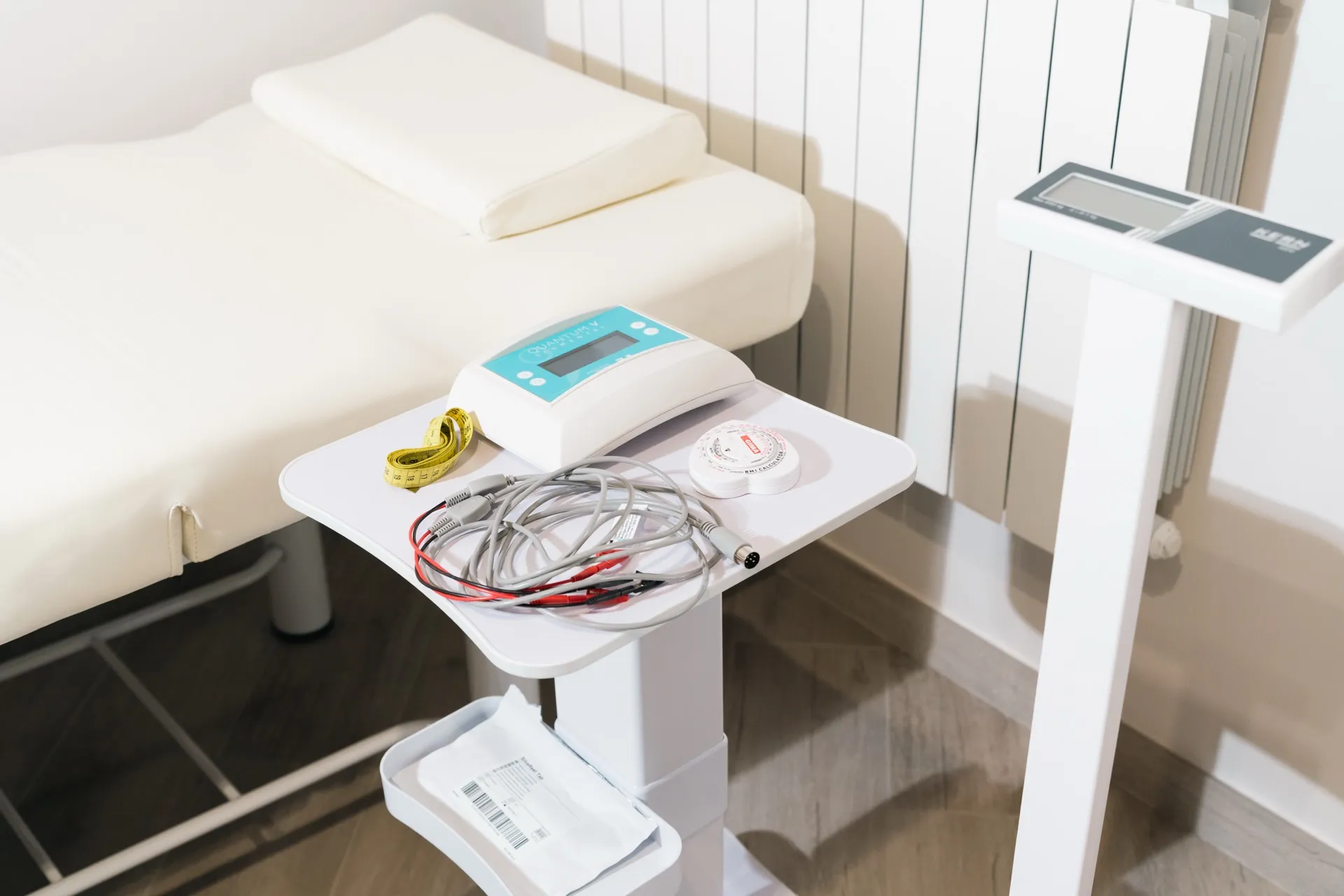 Strumentazione Studio - Foto 1