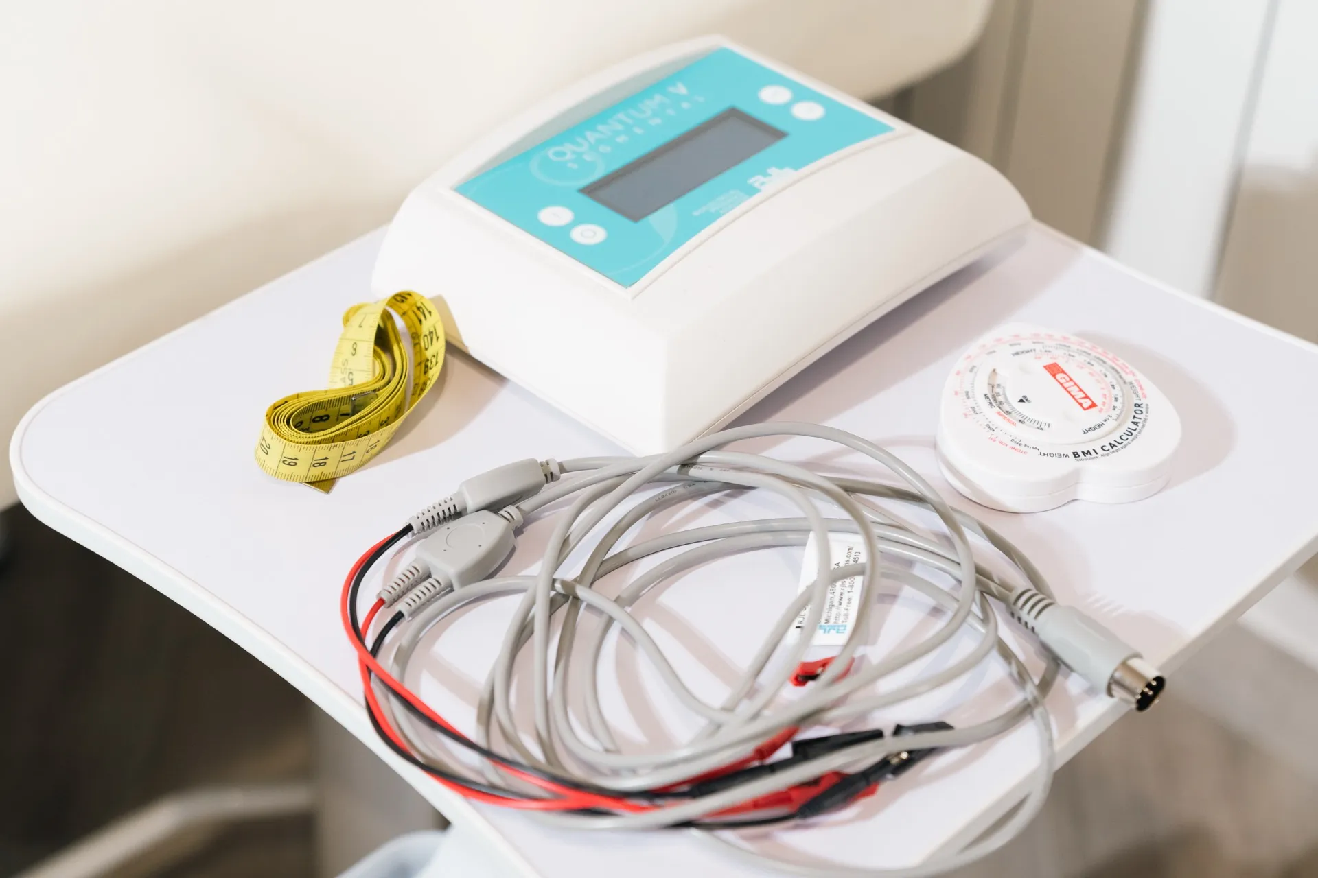 Strumentazione Studio - Foto 2